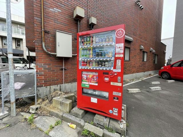 千代台レジデンス真の物件外観写真