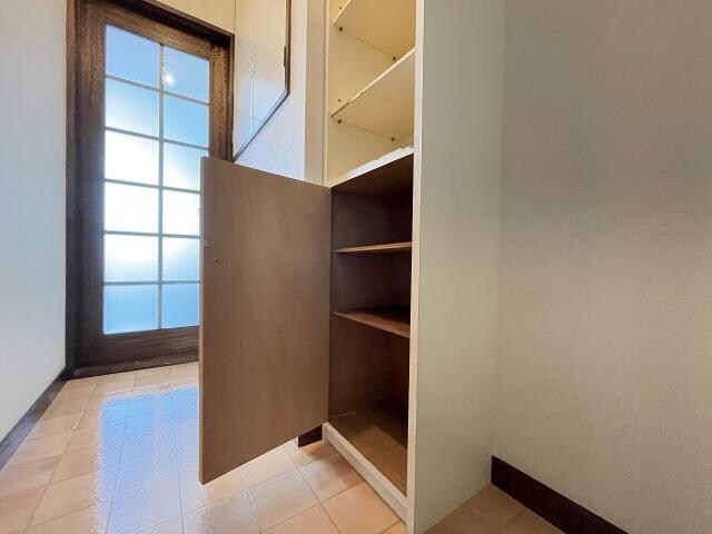 千代台レジデンス真の物件内観写真