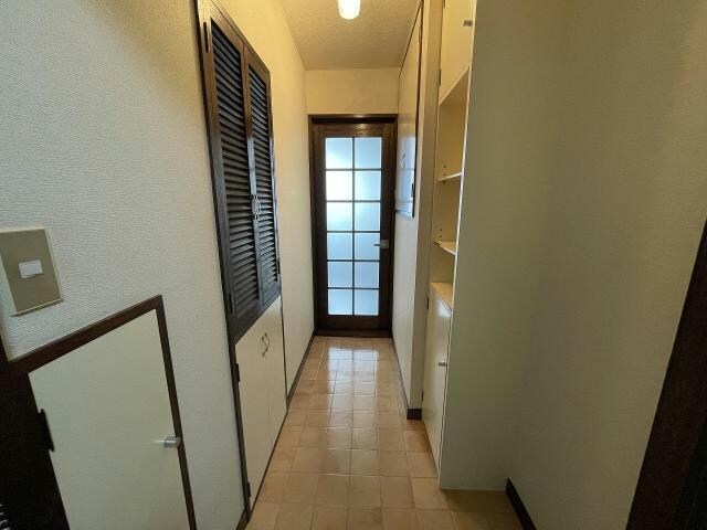 千代台レジデンス真の物件内観写真