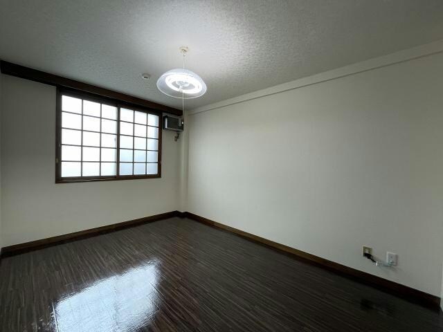 千代台レジデンス真の物件内観写真