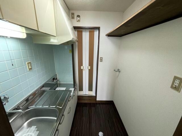 千代台レジデンス真の物件内観写真