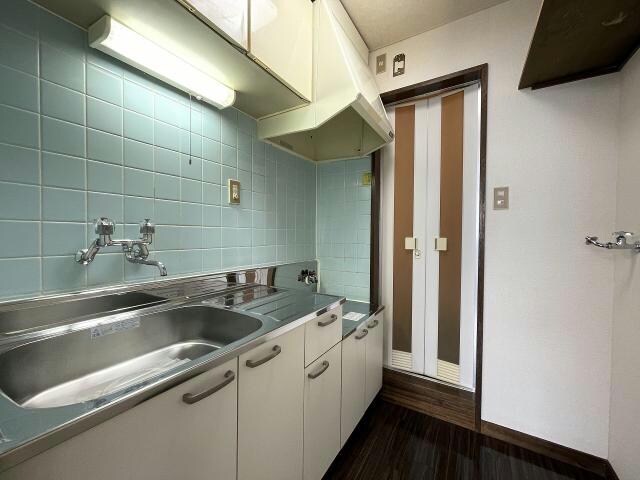 千代台レジデンス真の物件内観写真