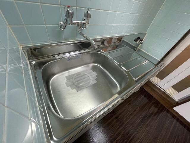 千代台レジデンス真の物件内観写真