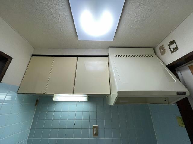 千代台レジデンス真の物件内観写真