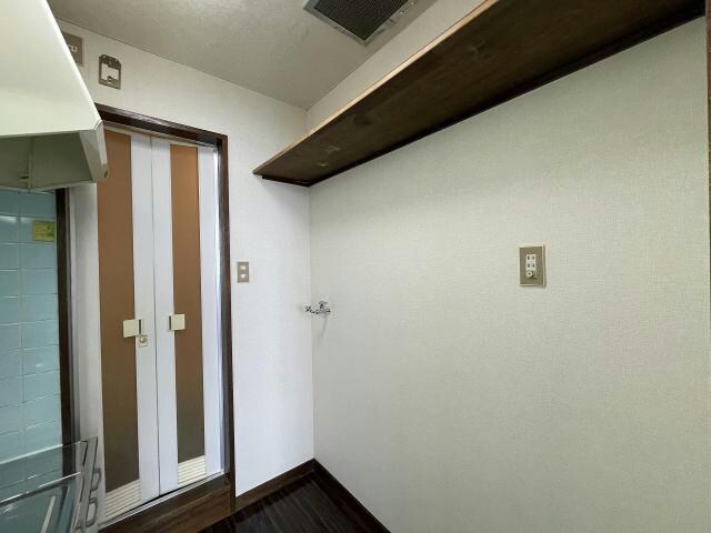 千代台レジデンス真の物件内観写真