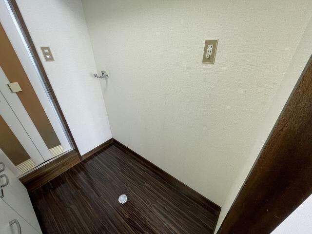 千代台レジデンス真の物件内観写真