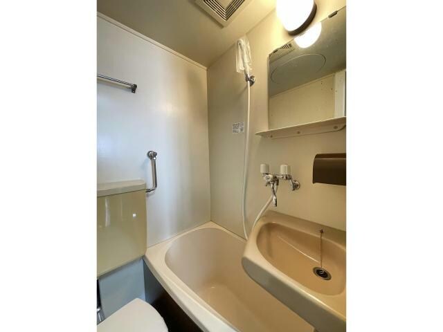 千代台レジデンス真の物件内観写真