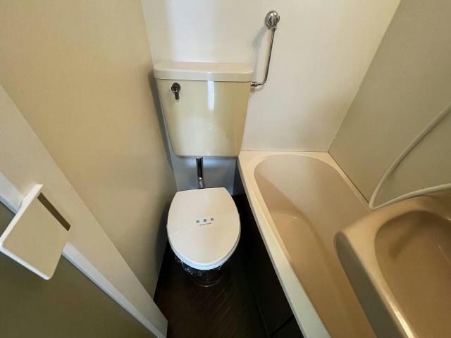 千代台レジデンス真の物件内観写真