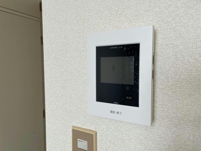 千代台レジデンス真の物件内観写真