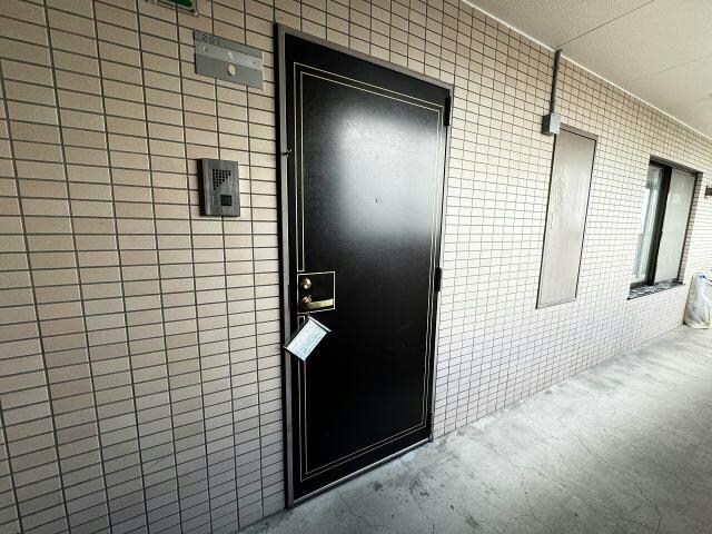 ミリオンパレス駒場の物件内観写真