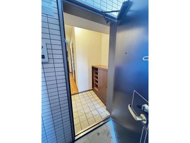 ミリオンパレス駒場の物件内観写真