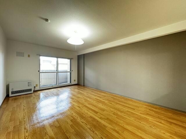 ミリオンパレス駒場の物件内観写真