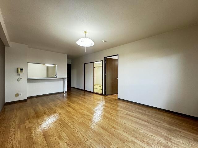 ミリオンパレス駒場の物件内観写真