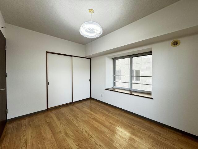 ミリオンパレス駒場の物件内観写真