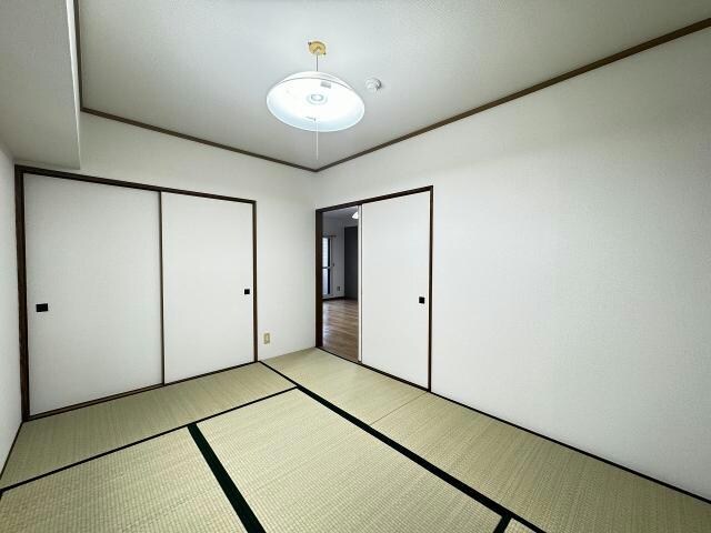 ミリオンパレス駒場の物件内観写真