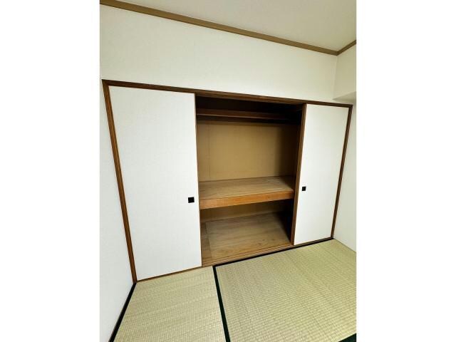 ミリオンパレス駒場の物件内観写真