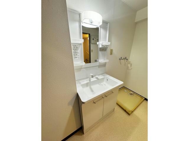 ミリオンパレス駒場の物件内観写真