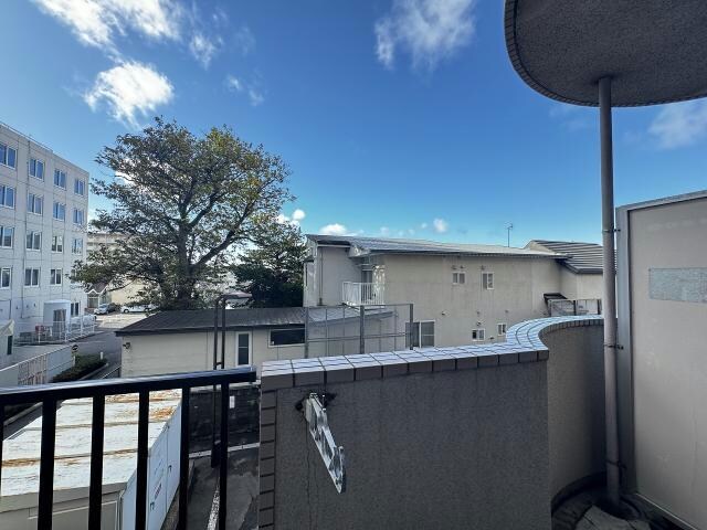 ミリオンパレス駒場の物件内観写真