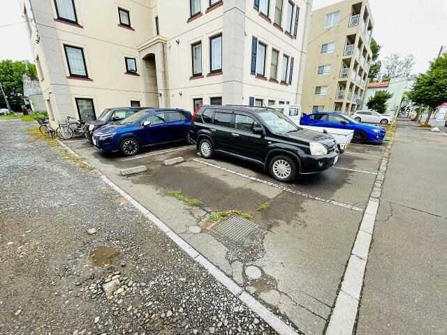 アリエーテ千代台の物件外観写真