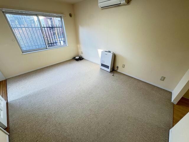 アリエーテ千代台の物件内観写真