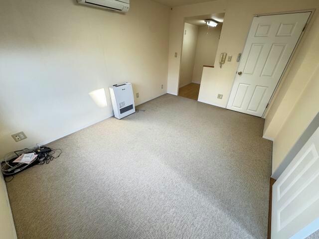 アリエーテ千代台の物件内観写真