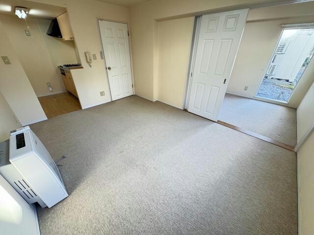 アリエーテ千代台の物件内観写真