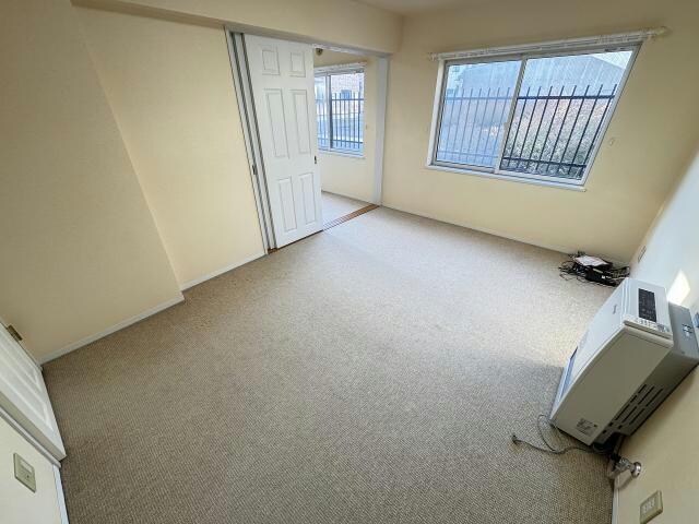 アリエーテ千代台の物件内観写真