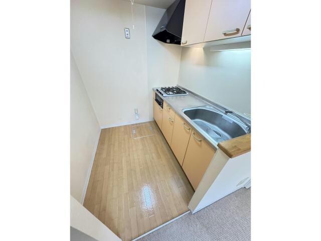 アリエーテ千代台の物件内観写真