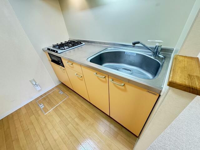 アリエーテ千代台の物件内観写真