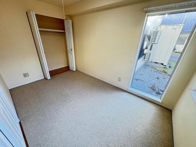 アリエーテ千代台の物件内観写真