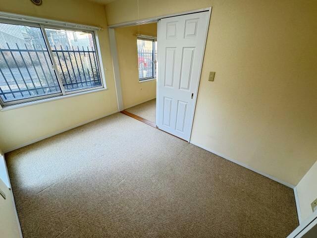 アリエーテ千代台の物件内観写真