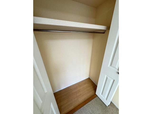 アリエーテ千代台の物件内観写真