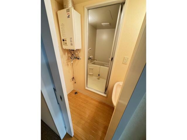 アリエーテ千代台の物件内観写真