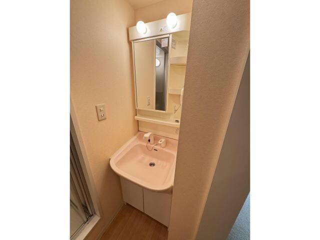 アリエーテ千代台の物件内観写真