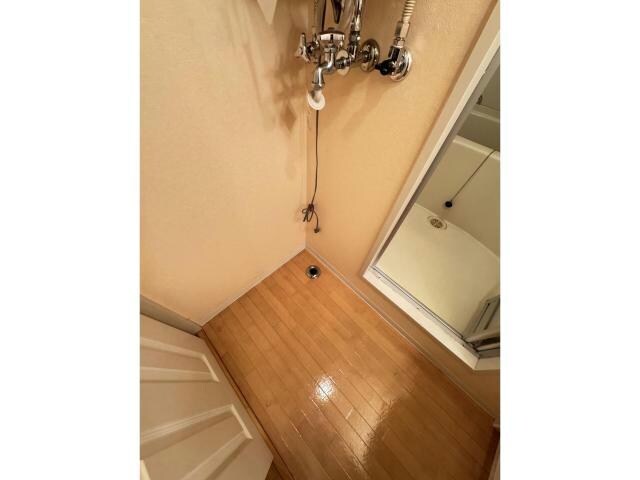 アリエーテ千代台の物件内観写真