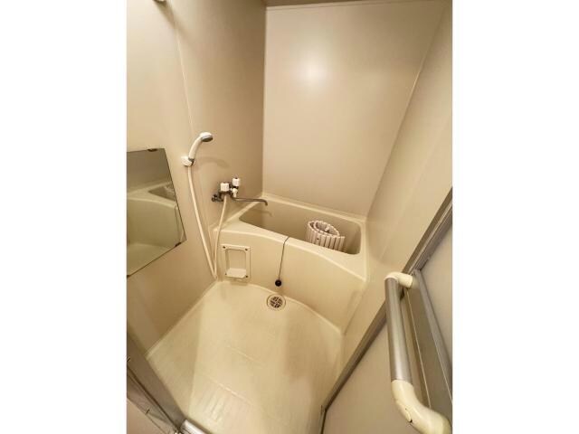 アリエーテ千代台の物件内観写真