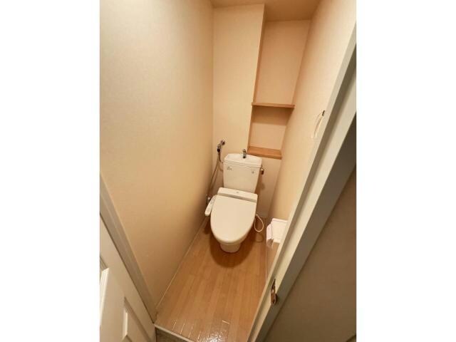 アリエーテ千代台の物件内観写真