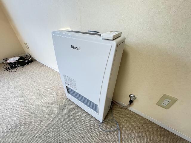 アリエーテ千代台の物件内観写真