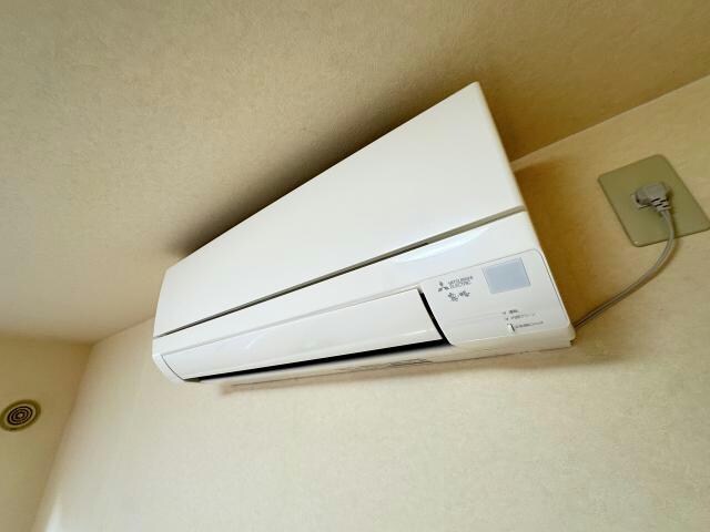 アリエーテ千代台の物件内観写真