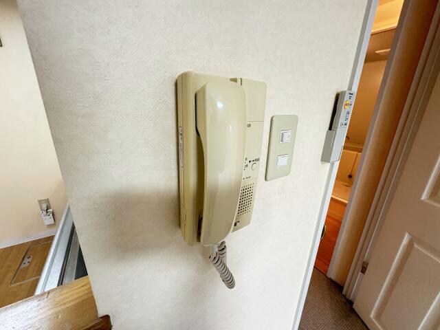 アリエーテ千代台の物件内観写真