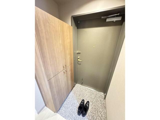 NEW PIAZZAの物件内観写真