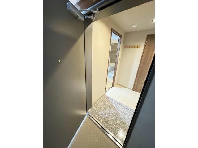 NEW PIAZZAの物件内観写真