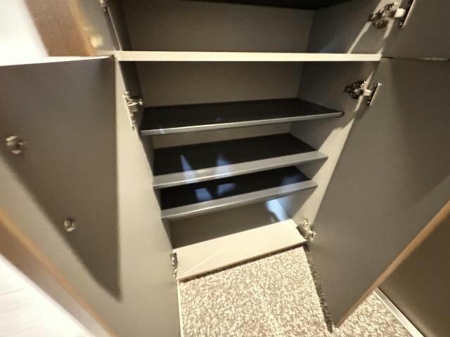 NEW PIAZZAの物件内観写真