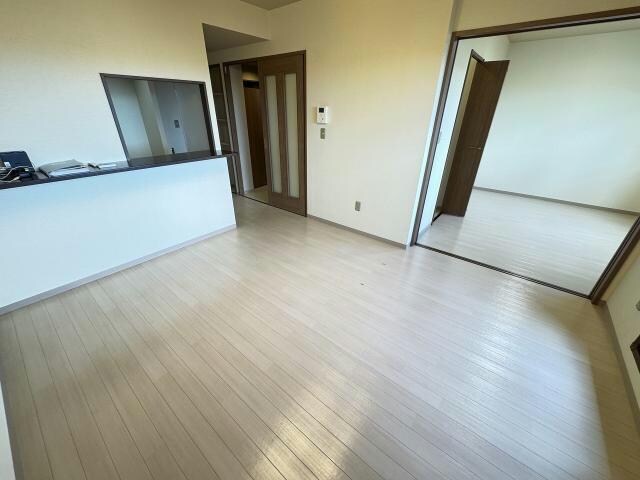 NEW PIAZZAの物件内観写真