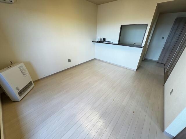 NEW PIAZZAの物件内観写真