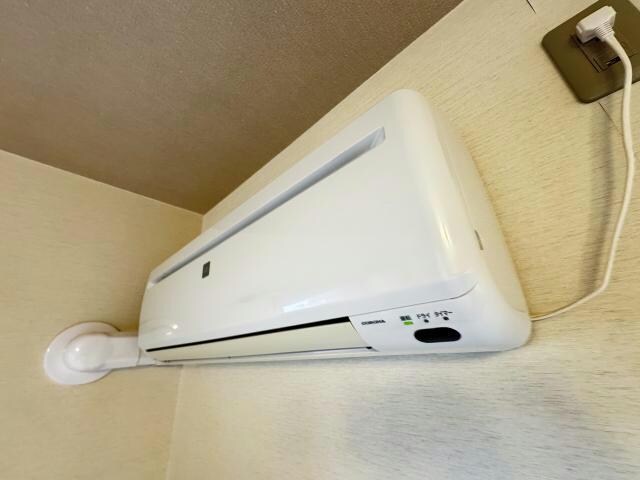 NEW PIAZZAの物件内観写真