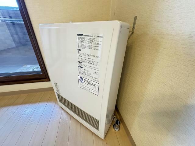 NEW PIAZZAの物件内観写真