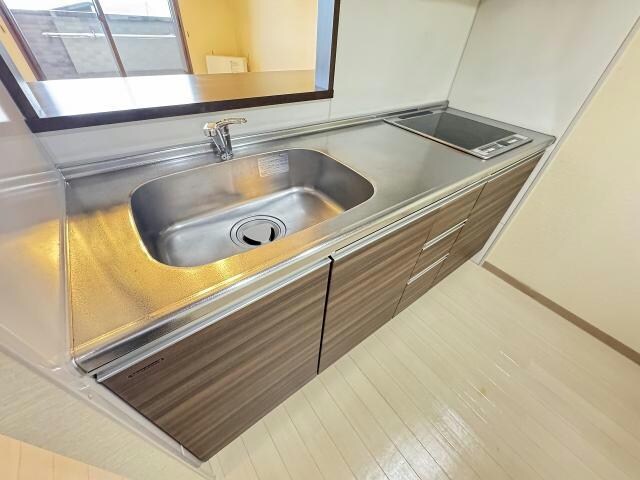 NEW PIAZZAの物件内観写真