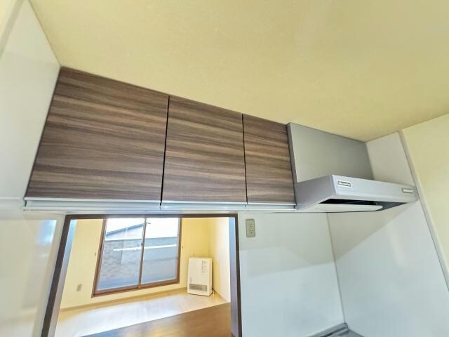 NEW PIAZZAの物件内観写真