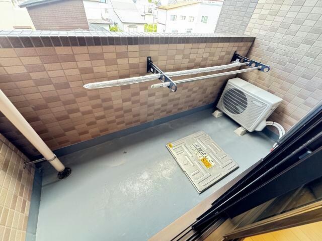 NEW PIAZZAの物件内観写真